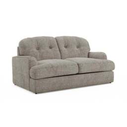 Martha Chunky Chenille 2 Seater Double Sofa Bed - thumbnail 6
