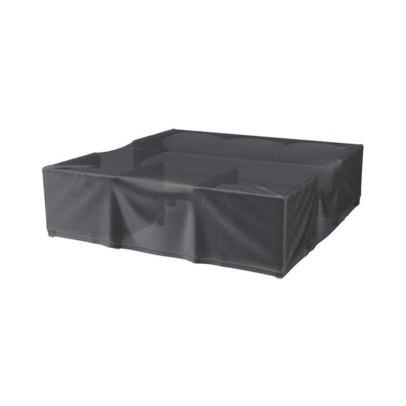 Aerocover Square Seating Cover Seat - image 1