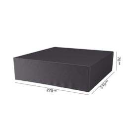 Aerocover Square Seating Cover Seat - thumbnail 5
