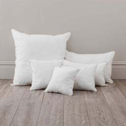 Cotton Cushion Pad - thumbnail 2