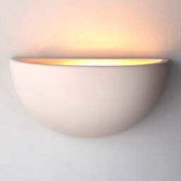 Vogue Erwin Wall Light - thumbnail 1