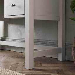 Olney 4 Drawer Dressing Table - thumbnail 4
