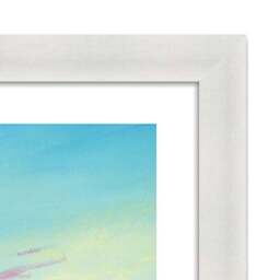 The Art Group Salt Marsh Framed Print - thumbnail 3