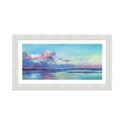 The Art Group Salt Marsh Framed Print - thumbnail 2