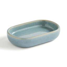 Reactive Glaze Soap Dish - thumbnail 2