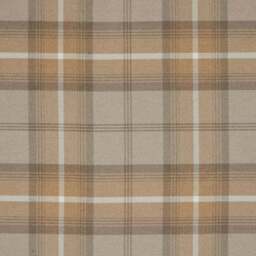 Oswald Set of 2 Dining Chairs, Country Check - thumbnail 6