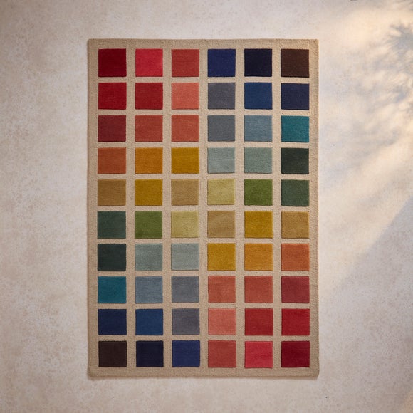 Werners Wool Rug - image 1