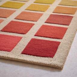 Werners Wool Rug - thumbnail 3
