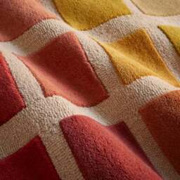 Werners Wool Rug - thumbnail 2