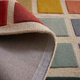 Werners Wool Rug - thumbnail 4