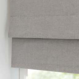 Linen Mix Blackout Roman Blind - thumbnail 4