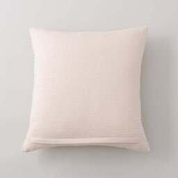 Ava Stripe Sage Cushion - thumbnail 5