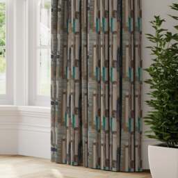 Dassau Made to Measure Curtains - thumbnail 1
