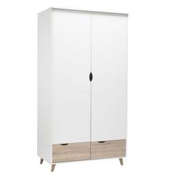 Stockholm Double Wardrobe - thumbnail 1