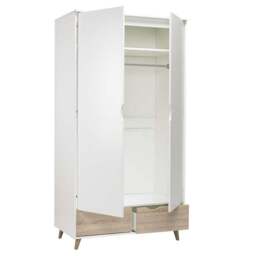 Stockholm Double Wardrobe - thumbnail 2