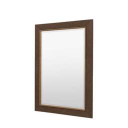 Wesson Rectangle Wall Mirror - thumbnail 4