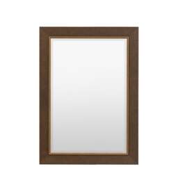 Wesson Rectangle Wall Mirror