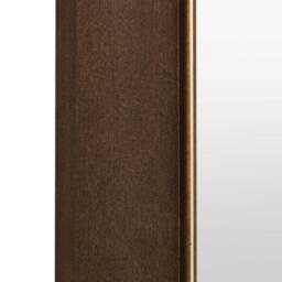 Wesson Rectangle Wall Mirror - thumbnail 3