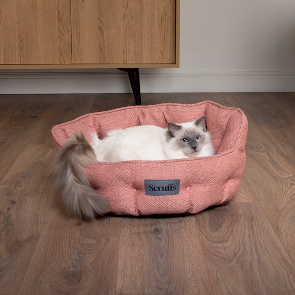 Scruffs Seattle Cat Bed - image 1