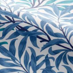 William Morris Willow Bough Blackout Made to Measure Roller Blind - thumbnail 2