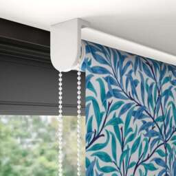 William Morris Willow Bough Blackout Made to Measure Roller Blind - thumbnail 5