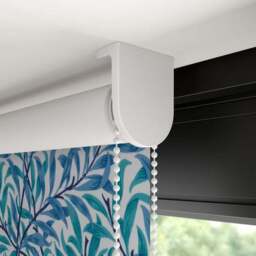 William Morris Willow Bough Blackout Made to Measure Roller Blind - thumbnail 4