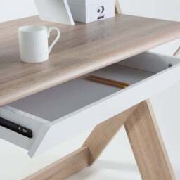 Aspen Computer Desk - thumbnail 6