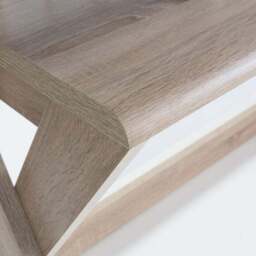 Aspen Computer Desk - thumbnail 5