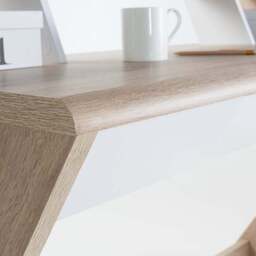 Aspen Computer Desk - thumbnail 4