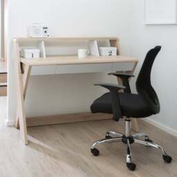 Aspen Computer Desk - thumbnail 1