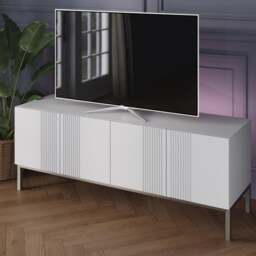 "Iona Smart Large TV Unit for TVs up to 67""" - thumbnail 1