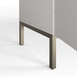 "Iona Smart Large TV Unit for TVs up to 67""" - thumbnail 5
