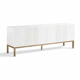 "Iona Smart Large TV Unit for TVs up to 67""" - thumbnail 6