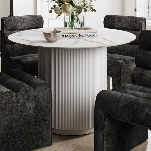 LPD Fuji Stone Dining Table - image 1
