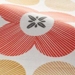Elements Daisy Made to Measure Curtains - thumbnail 3