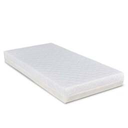 Ickle Bubba Premium Sprung Cot Mattress - thumbnail 2