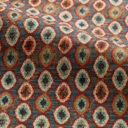 Shiraz Made to Measure Curtains - thumbnail 2