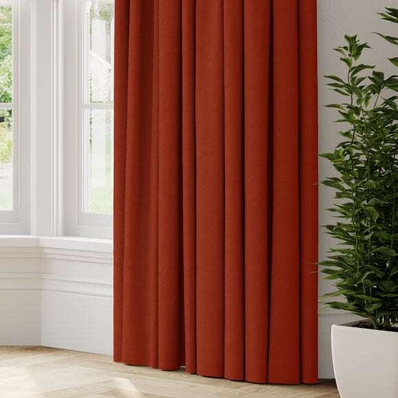 Belvoir Recycled Polyester Made to Measure Curtains - image 1