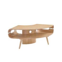 "Havana Corner TV Unit for TVs up to 60""" - thumbnail 2