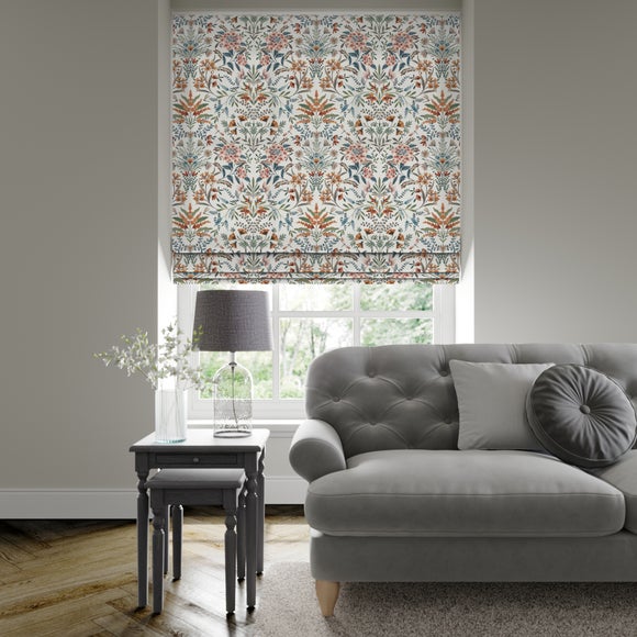Hartington Made to Measure Roman Blind - image 1