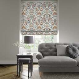 Hartington Made to Measure Roman Blind - thumbnail 1