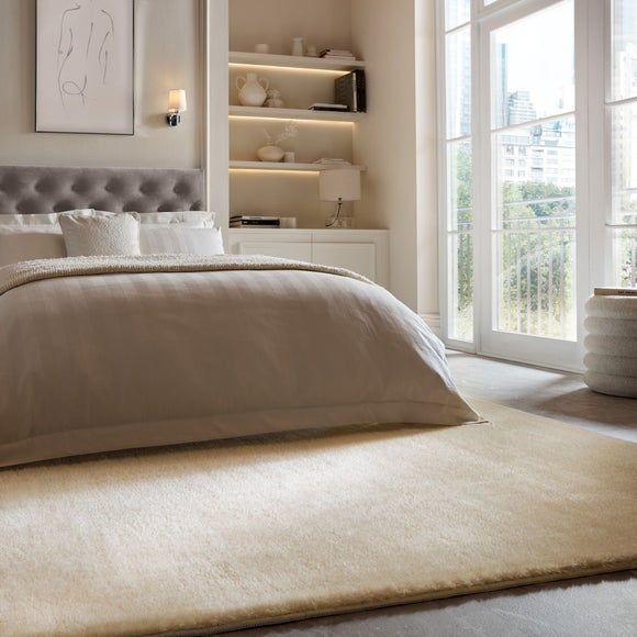 Lumi Supersoft Luxe Sheen Rug - image 1