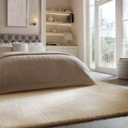 Lumi Supersoft Luxe Sheen Rug - thumbnail 1