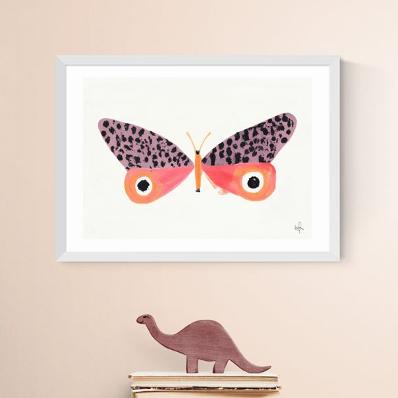 East End Prints Butterfly Print - image 1