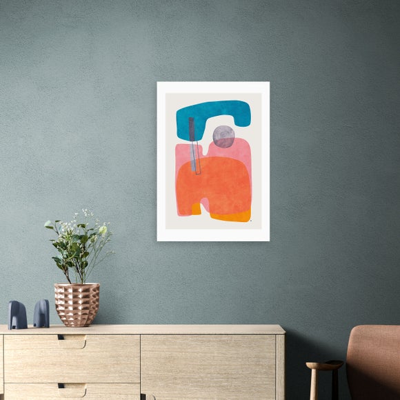 East End Prints Lumina Framed Print - image 1