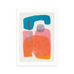 East End Prints Lumina Framed Print - thumbnail 2