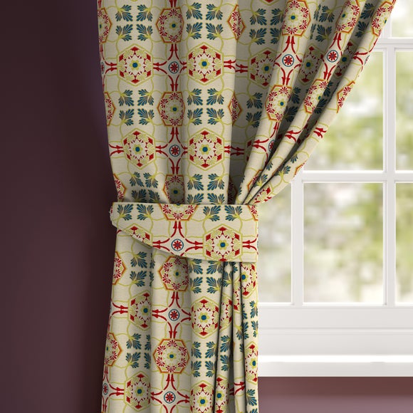 Architectural Treasures Made to Order Curtain Tieback - image 1