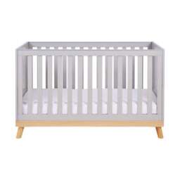 Babymore Mona Cot Bed - thumbnail 6