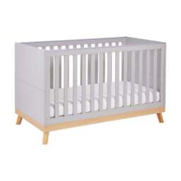 Babymore Mona Cot Bed - thumbnail 5