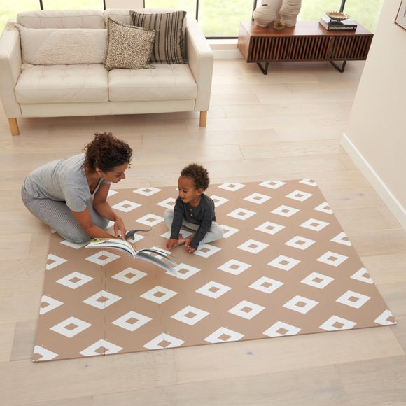 Tutti Bambini Puzzle Play Mat - image 1